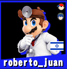 Zzzzz 1764704523roberto — Super Smash Bros Ultimate Players from Israel option 98