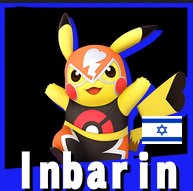 Zzzzz 1764706203inbarin — Super Smash Bros Ultimate Players from Israel option 68