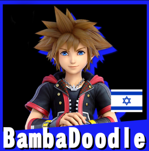 Zzzzz 1764707753bambadoodle — Super Smash Bros Ultimate Players from Israel option 8
