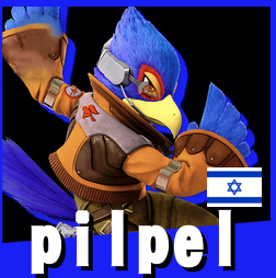Zzzzz 1764707753pilpel — Super Smash Bros Ultimate Players from Israel option 91