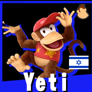 Zzzzz 1764707753yeti — Super Smash Bros Ultimate Players from Israel option 130