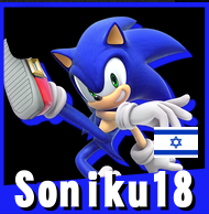 Zzzzz 1764708811soniku — Super Smash Bros Ultimate Players from Israel option 109