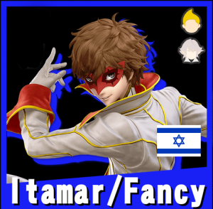 Zzzzz 1764884722itamar — Super Smash Bros Ultimate Players from Israel option 58