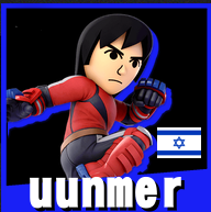 Zzzzz 1764884722uunmer — Super Smash Bros Ultimate Players from Israel option 118