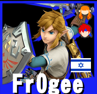 Zzzzz 1764890183frogee — Super Smash Bros Ultimate Players from Israel option 46
