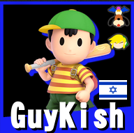 Zzzzz 1764890183guykish — Super Smash Bros Ultimate Players from Israel option 53