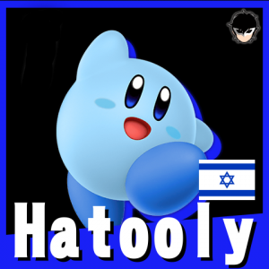 Zzzzz 1764890183hatooly — Super Smash Bros Ultimate Players from Israel option 54