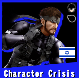 Zzzzz 1764890183ys — Super Smash Bros Ultimate Players from Israel option 22