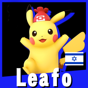 Zzzzz 1764891149leafo — Super Smash Bros Ultimate Players from Israel option 71