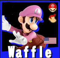 Zzzzz 1764891149waffle — Super Smash Bros Ultimate Players from Israel option 122