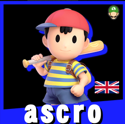 Zzzzz 1765476827ascro — Super Smash Bros Ultimate Players from Israel option 6