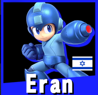 Zzzzz 1765476827eran — Super Smash Bros Ultimate Players from Israel option 39