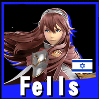 Zzzzz 1765476827fells — Super Smash Bros Ultimate Players from Israel option 44