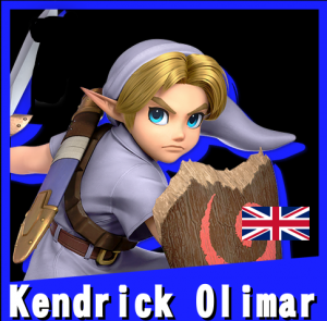 Zzzzz 1765476827kendrick — Super Smash Bros Ultimate Players from Israel option 61