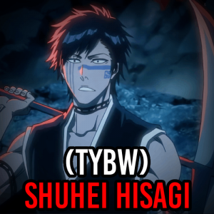 Zzzzz 1788144904thousand Year Blood War 30 — Definitive Bleach Powerscaling option 421