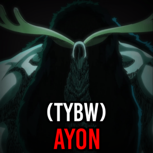 Zzzzz 1788205139thousand Year Blood War 80 — Definitive Bleach Powerscaling option 464