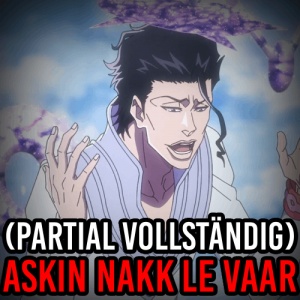 Zzzzz 1788218217thousand Year Blood War 2026 08 31t235721190 — Definitive Bleach Powerscaling option 494