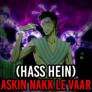 Zzzzz 1788218217thousand Year Blood War 2026 08 31t235905800 — Definitive Bleach Powerscaling option 495