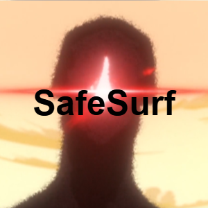Safesurf — Pantheon (TV Show) Characters [S1 + S2] option 31