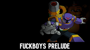 Zzzzz 1744086307the Prelude To Fucking My Boys — Ultimate FNAF Fangame option 41