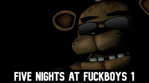 Zzzzz 1744086308fucking My Boys 1 — Ultimate FNAF Fangame option 37