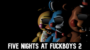 Zzzzz 1744086308fucking My Boys 2 — Ultimate FNAF Fangame option 38