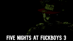 Zzzzz 1744086308fucking My Boys 3 — Ultimate FNAF Fangame option 39