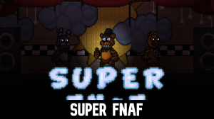 Zzzzz 1744087596super Fnaf — Ultimate FNAF Fangame option 81