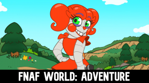 Zzzzz 1744087597fnaf World 2 — Ultimate FNAF Fangame option 83