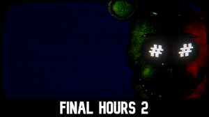 Zzzzz 1744088093goated Game Again — Ultimate FNAF Fangame option 89