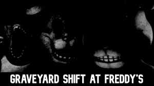 Zzzzz 1744089705scariest Game In Years — Ultimate FNAF Fangame option 146