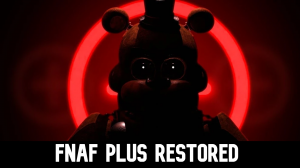 Zzzzz 1744091310lostpaw — Ultimate FNAF Fangame option 140