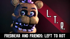Zzzzz 1744092442fredbear And Friends Left To Rot — Ultimate FNAF Fangame option 96
