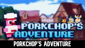 Zzzzz 1744094734porkchops Adventure — Ultimate FNAF Fangame option 27