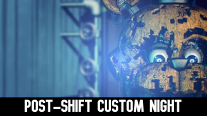Zzzzz 1744094735custom — Ultimate FNAF Fangame option 137