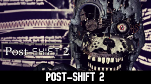 Zzzzz 1744094735the Hardest Fangame — Ultimate FNAF Fangame option 136