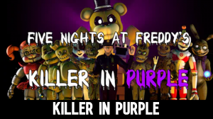 Zzzzz 1744095762killer — Ultimate FNAF Fangame option 107
