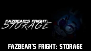 Zzzzz 1744096188fazbears Fright Storage — Ultimate FNAF Fangame option 130