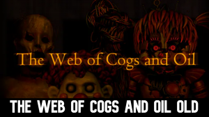 Zzzzz 1744098329twocaoo — Ultimate FNAF Fangame option 125