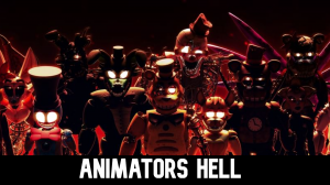Zzzzz 1744098330animators — Ultimate FNAF Fangame option 134