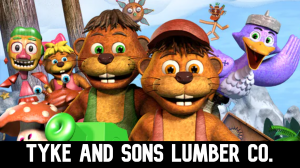Zzzzz 1744098330tyke Sounds Like A Slur — Ultimate FNAF Fangame option 138