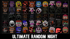 Zzzzz 1777245336urn — Ultimate FNAF Fangame option 198