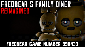 Zzzzz 1777246580game — Ultimate FNAF Fangame option 102