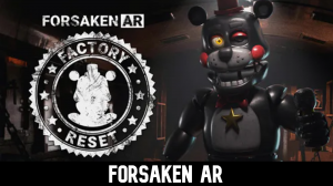 Zzzzz 1777247145forsakenar — Ultimate FNAF Fangame option 161
