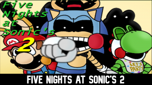 Zzzzz 1777248278fnas22 — Ultimate FNAF Fangame option 59