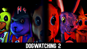 Zzzzz 1777249844dogwatching2 — Ultimate FNAF Fangame option 210