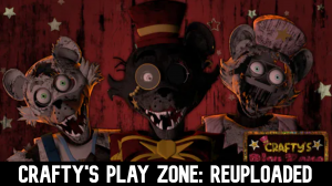 Zzzzz 1777250083craftys Play Zone Reuploaded — Ultimate FNAF Fangame option 194