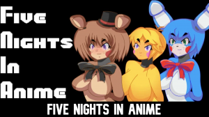Zzzzz 1777251018i Am So Sorry — Ultimate FNAF Fangame option 64