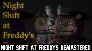 Zzzzz 1777253898caleb — Ultimate FNAF Fangame option 93