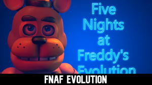 Zzzzz 1777253898fnaf Evolution — Ultimate FNAF Fangame option 114